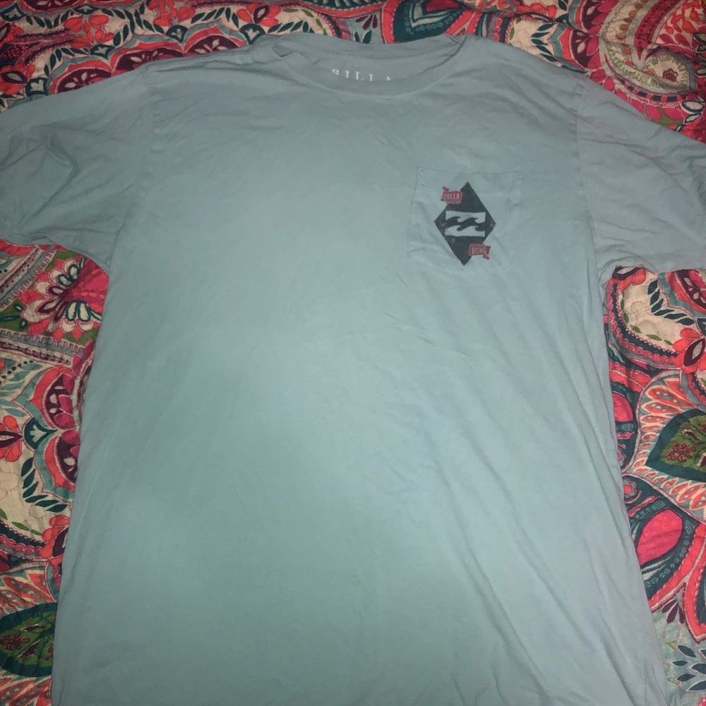Billabong shirt